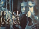 PRINCE Diamonds And Pearls LP 12