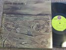 DAVID AXELROD Earth Rot RARE ORIG. JAZZ FUNK PSYCH CAPITOL LP w/INNER SKAO-456