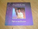 Prince and the Revolution – I Would Die 4 U (1984 UK 12-inch Warner W9121T)