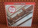 THE BEATLES LP 1962- 1966 RED VINYL French Press GREAT COPY original NM