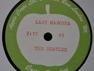 THE BEATLES  - ACETATE - LADY MADONNA - 7