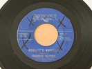 FRANKIE OLVERA Huggie's Bunnies/Something Like Mr. C 45 Surf Mad Mike HEAR