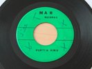 TALULA BABIES Hurtin Kind/Mine Forever 45 Cleveland Garage Psych HEAR Tulu