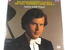 J.S. Bach, Das Wohltemperierte Klavier II, Andras Schiff (Piano) LP-Box, 2 LP`S