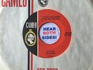 Garage 45 ? QUESTION MARK & THE MYSTERIANS 96 Tears /Midnight CAMEO NM/M- hear