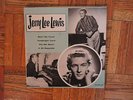 Jerry Lee Lewis,Don't Be Cruel ,4-Song EP,Sun Label