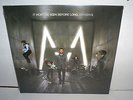Maroon 5 It Won't Be Soon Before Long Vinyl FACTORY SEALED NEW 2007 Gatefold
