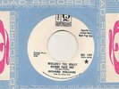 Richard Williams Wouldn't You Really Rather Have Me? Quad 107 70s Soul Promo 45