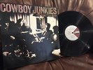Cowboy Junkies- ‘The Trinity Session’- 12” LP vinyl