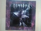 Morgoth ?– Cursed  Century Media ?– 08 9719-1