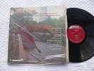 NINA SIMONE LITTLE GIRL BLUE BETHLEHEM BCP-6028 Mono, Deep Groove LP (VG+)