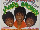 James Brown - Mighty Instrumentals LP - King No Crown