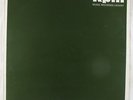 Eric Peters - Electromusic LP - KPM UK - Library Experimental Electro