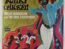 Willie Henderson & The Soul Explosions - Funky Chicken LP - Brunswick Shrink
