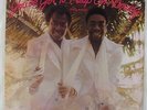 Phillip & Lloyd - You've Got To Keep On Moving LP - Konduko