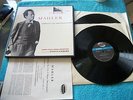 Westminster WST 206 HERMAN Scherrchen Mahler Symphony 2 Stereo 2 LP C MINOR