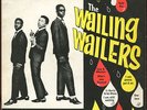 The Wailing Wailers - Jamaica's Top-Rated Singing Sensations UK '83 LP Listen