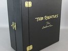 THE BEATLES THE COLLECTION 14 LP JAPAN MFSL PROMO BOX SET #14 OF 25,000 BEAUTY