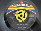 NORTHERN SOUL 45-Dee Dee Sharp-What Kind Of Lady-Gamble HEAR