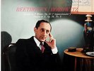 VLADIMIR HOROWITZ / Beethoven Sonatas / RCA Living Stereo SD LSC-2366, 4S/4S