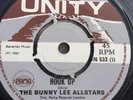 Unity Bunny Lee All stars 533 45