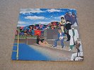 PRINCE (AND THE REVOLUTION) - AROUND THE WORLD IN A DAY - LP - EX+