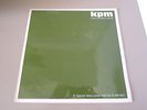 KPM  THE BRAZILIAN SUITE  jazz funk latin LP ROGERIO DUPRAT