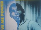 Lee Perry & Friends LP - Give Me Power - TRLS 254 with original Trojan flyer