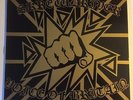 VOICE OF BRITAIN WP3 British Oi skinhead punk OG RARE vinyl LP