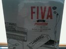 Fiva MC & das Phantom Orchester Die Stadt Gehört wieder mir VINYL LP OVP FOLIE
