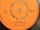 Trojan 613 Untouchables One Side & Roy Shirley The Other 45