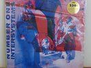 INTERSYSTEMS number one LP+7” 2000 avant electronic experimental syrinx cortical
