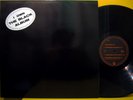 PRINCE The Black Album RARE GERMAN PRESS VINYL LP w/ STICKER LIMITED EDITION OOP