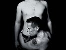 U2 - SONGS OF INNOCENCE - 2 WHITE VINYL - KLAPPCOVER - NEU & OVP