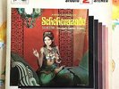 TWO 167  SILVESTRi conducts RIMSKY KORSAKOV  Scheherazade  EMI | COLUMBIA  LP