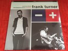 FRANK TURNER* Positive Songs For Negative People * LP* Record Store Day 2016 RSD