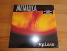 METALLICA - Reload Vinyl 2LP (neu)