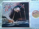 War Of The Worlds/Jeff Wayne's Musical Version.1978 UK Original Double LP Set.