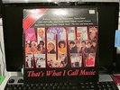 Now That's What I Call Music 1 Vinyl 2LP