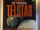 Tornados - Telstar LP NEW Joe Meek