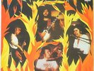 ENERGY s/t LP Swedish 1970s Jazz-Rock Fusion/Prog, on Harvest