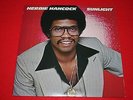 Herbie Hancock ?/ Sunlight / 25AP 1080 / JAPAN LP