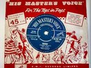 Roy Clark - Please Mr. Mayor / Puddin' (1959) HMV POP 581 7