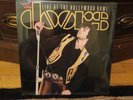 The Doors - Live At The Hollywood Bowl LP SEALED VINYL 1987 PRESS RARE