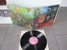King Crimson In The Wake Of Poseidon LP Island Pink Label ILPS-9127 England 1970
