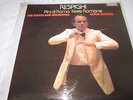 RESPIGHI “PINI DI ROMA” MAAZEL DECCA SXL 6822 TAS