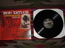 ROD TAYLOR Ethiopian Kings 1975-80 vinyl LP - PRPLP 002 - reggae not dub record
