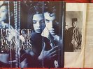 PRINCE & NEW POWER GENERATION *Diamonds & Pearls* ORIGINAL 2 LP SET 1991 GERMANY