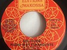 Pierre Didy Tchakounte ?– Ma Fou Fou - Makossa RARE Afro Funk 45