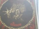 Tribulation The Horror LP Taake Behemoth Watain Mayhem Darkthrone Urfaust